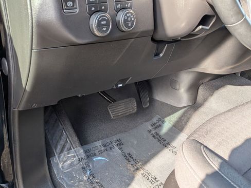 Certified 2023 Chevrolet Silverado 1500 LT Trail Boss image 17