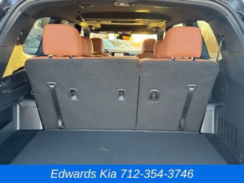 New 2025 Kia Telluride EX X-Line image 15