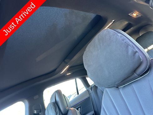 Certified 2022 Mercedes-Benz EQS 450+ Sedan image 6