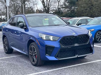 Used 2025 BMW X2 xDrive28i w/ Technology Package