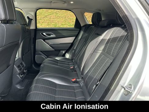 Used 2018 Land Rover Range Rover Velar R-Dynamic HSE image 27