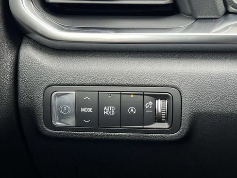 New 2026 GMC Terrain Elevation image 27