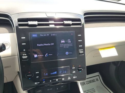 Used 2023 Hyundai Tucson SEL w/ Convenience Package FWD image 14