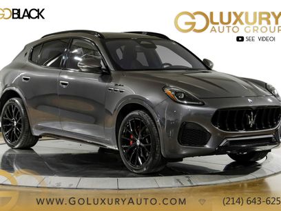 Used 2023 Maserati Grecale Modena