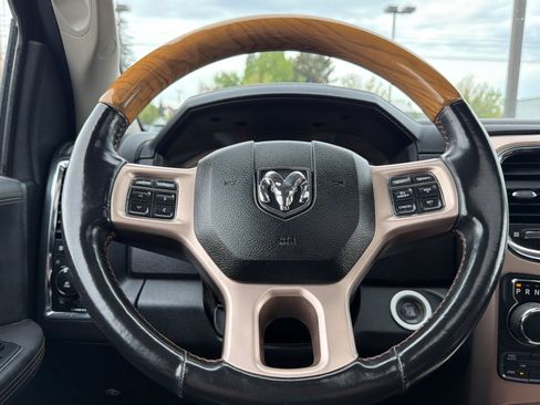 Used 2013 RAM 1500 Laramie Longhorn w/ Convenience Group AWD/4WD image 25