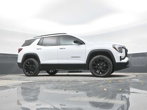 New 2026 GMC Terrain Elevation w/ Elevation Premium Package image 47