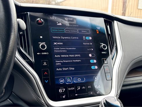 Used 2021 Subaru Outback Onyx Edition XT image 6