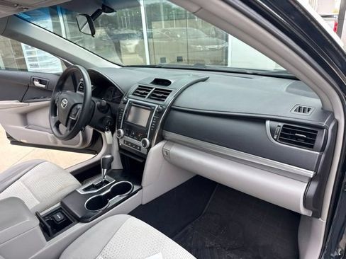Used 2014 Toyota Camry LE FWD image 28