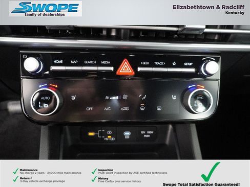 New 2026 Hyundai Santa Cruz SEL image 18