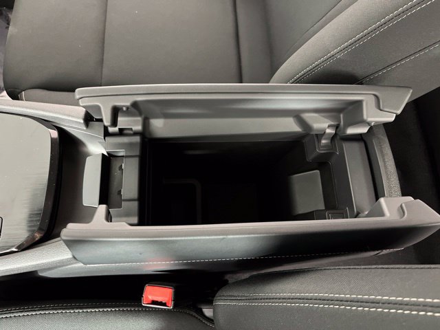 New 2027 Nissan Rogue S FWD image 29
