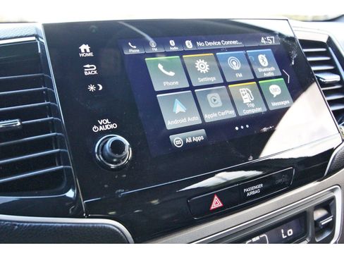 Used 2022 Honda Passport EX-L image 27