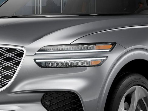 New 2026 Genesis GV70 2.5T image 9