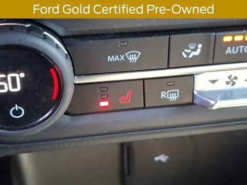Used 2023 Ford Bronco Outer Banks w/ Sasquatch Package AWD/4WD image 28
