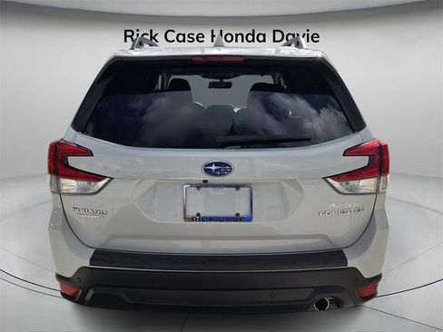 Used 2023 Subaru Forester Limited image 6