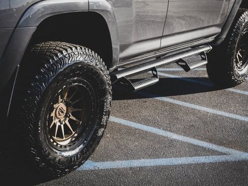 Used 2022 Toyota 4Runner SR5 Premium image 36