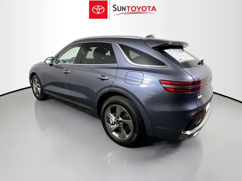 Used 2026 Genesis GV70 2.5T image 6