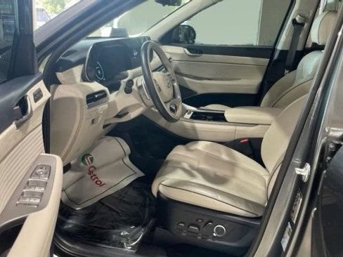Used 2023 Hyundai Palisade Calligraphy w/ Cargo Package FWD image 15
