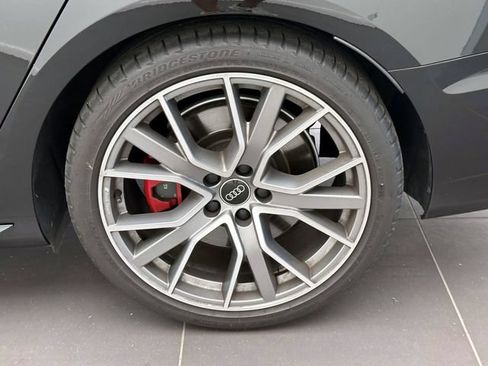 Certified 2023 Audi S4 Premium Plus w/ Premium Plus Package AWD/4WD image 8