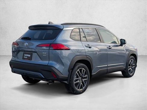 New 2026 Toyota Corolla Cross XLE image 2