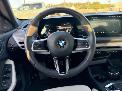 Used 2026 BMW 228i xDrive w/ M Sport Package AWD/4WD image 11
