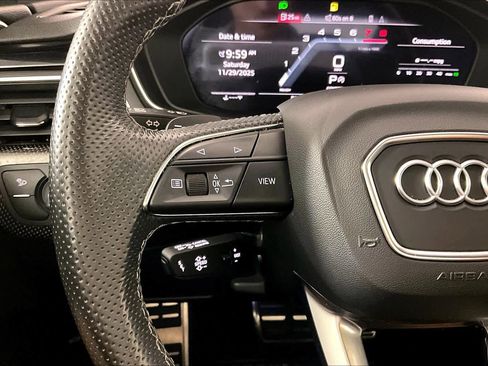Used 2022 Audi S5 Premium Plus image 21