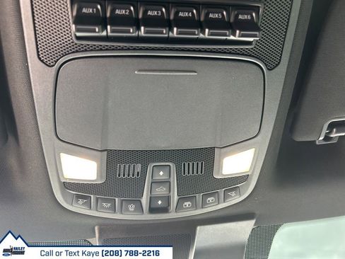 Used 2022 Ford F350 Platinum w/ Tremor Off-Road Package image 37