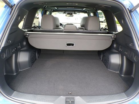 Used 2026 Subaru Forester Premium AWD/4WD image 19