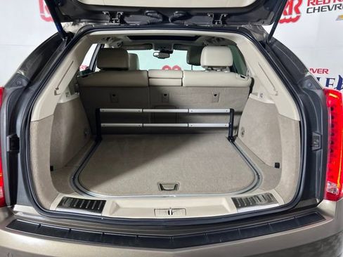 Used 2014 Cadillac SRX Performance w/ Driver Awareness Package image 23