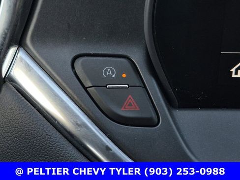 Used 2023 Chevrolet Blazer LT w/ Driver Confidence Package FWD image 25