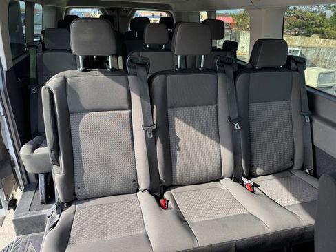 Used 2024 Ford Transit 350 XLT image 6