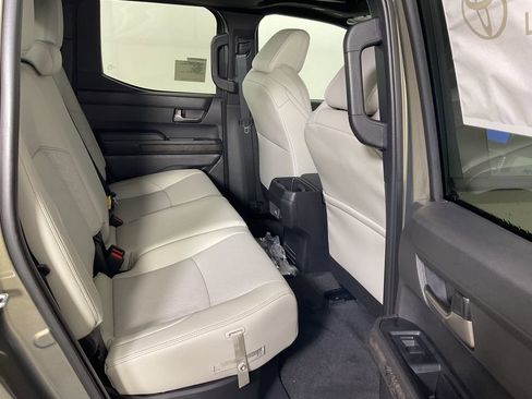 New 2026 Toyota Tacoma Limited image 20
