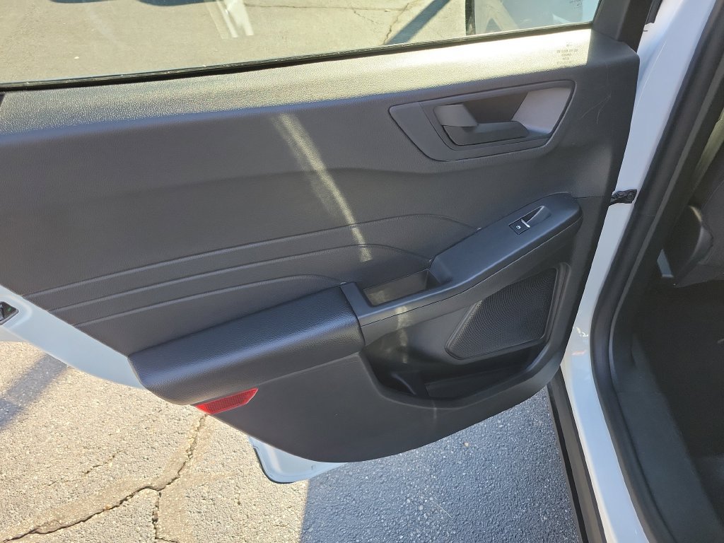 Used 2024 Ford Escape Active FWD image 17