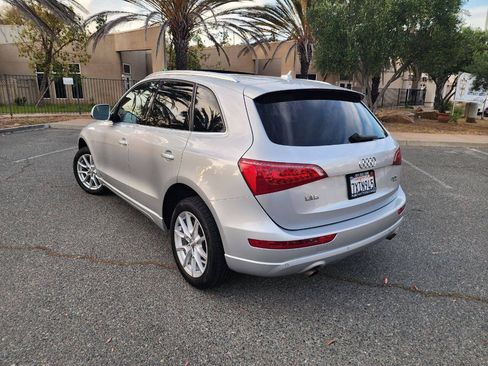 Used 2012 Audi Q5 2.0T Premium Plus AWD/4WD image 8