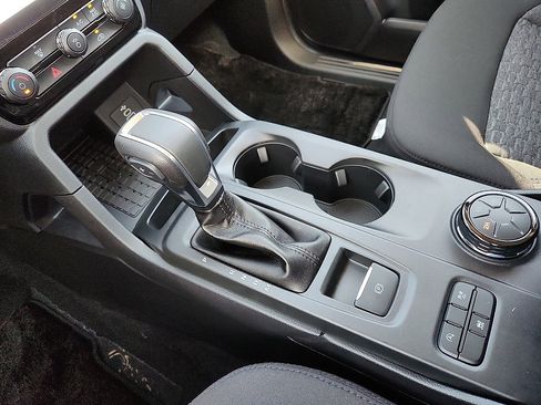 New 2025 Ford Ranger XLT w/ Black Appearance Package image 12