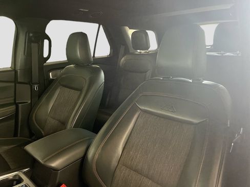 Used 2023 Ford Explorer Timberline w/ Timberline Technology Package AWD/4WD image 21