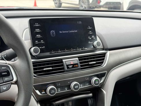 Used 2020 Honda Accord LX image 22