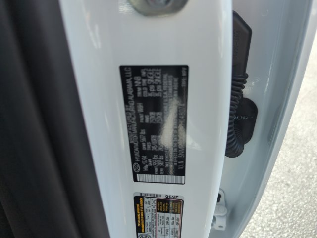 Used 2024 Hyundai Santa Fe XRT AWD/4WD image 50