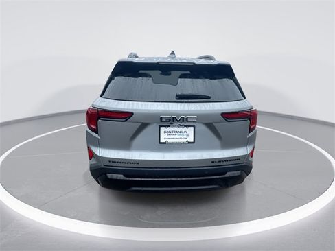 New 2026 GMC Terrain Elevation w/ Black Edition image 7