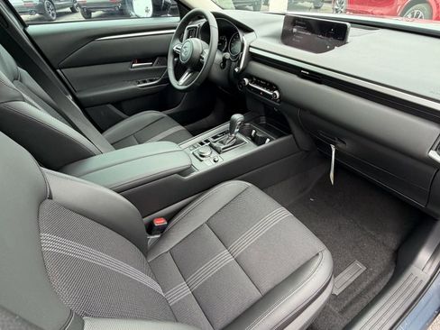 New 2026 MAZDA CX-50 AWD 2.5 S w/ Preferred Pkg image 24