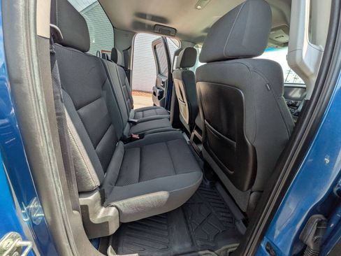 Used 2015 Chevrolet Silverado 1500 LT w/ All Star Edition AWD/4WD image 24