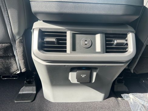 New 2025 Ford F150 Lightning Flash AWD/4WD image 31