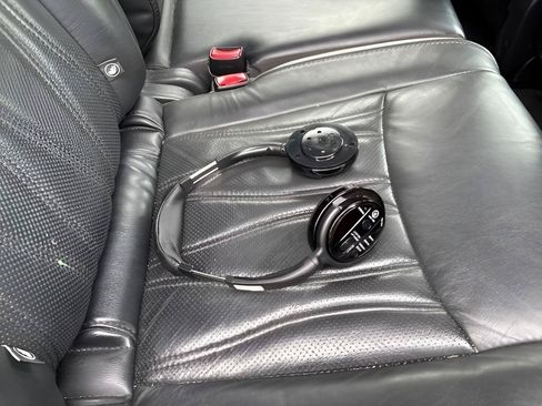 Used 2019 INFINITI QX60 Luxe w/ Sensory Package AWD/4WD image 14