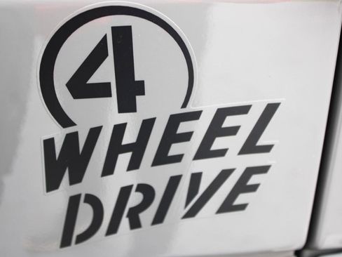 Used 2021 Jeep Wrangler Unlimited Sport image 9