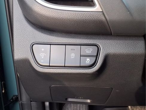New 2026 Kia Seltos EX AWD/4WD image 13