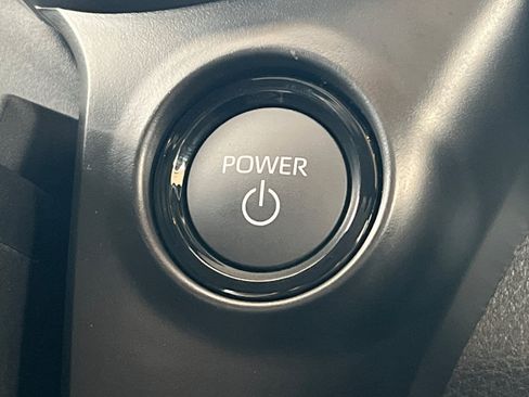 Certified 2026 Toyota Sienna Platinum AWD/4WD image 23