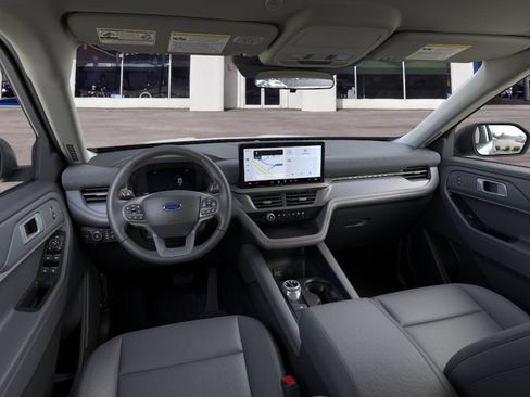 New 2026 Ford Explorer Active w/ Active Comfort Package AWD/4WD image 10