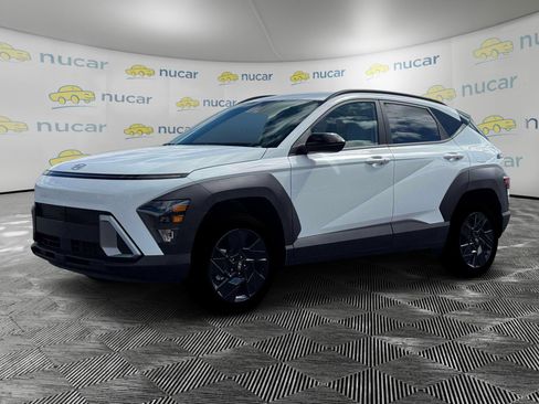 New 2026 Hyundai Kona SEL Sport AWD/4WD image 2