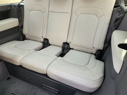 New 2026 Land Rover Defender 130 S image 21