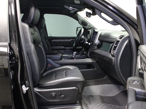 Used 2025 RAM 1500 RHO w/ RHO Level 1 Equipment Group AWD/4WD image 15