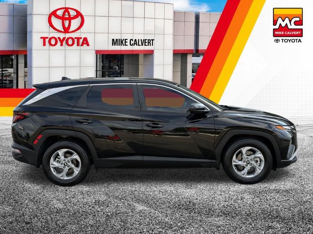 Used 2023 Hyundai Tucson SE FWD image 7